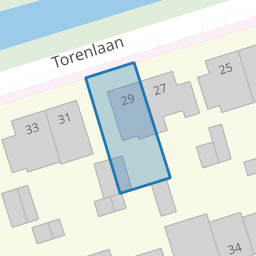 Perceel ACD00-B-2731