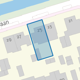 Perceel ACD00-B-2733