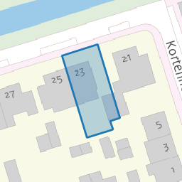 Perceel ACD00-B-2734