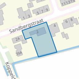 Perceel ACD00-B-2748