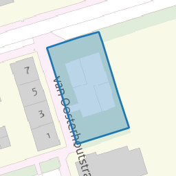 Perceel ACD00-B-2815