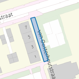 Perceel ACD00-B-2819