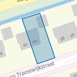 Perceel ACD00-B-2830