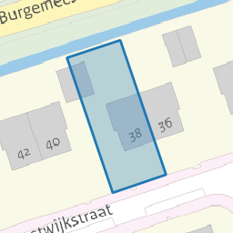 Perceel ACD00-B-2831