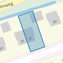 Perceel ACD00-B-2834