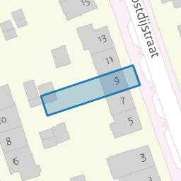 Perceel ACD00-B-2845