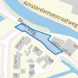 Perceel ACD00-B-2881