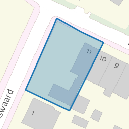 Perceel ACD00-B-2893