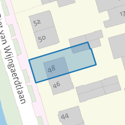 Perceel ACD00-B-2899