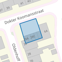 Perceel ACD00-B-2909