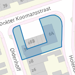 Perceel ACD00-B-2910