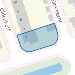 Perceel ACD00-B-2911