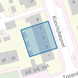 Perceel ACD00-B-2914