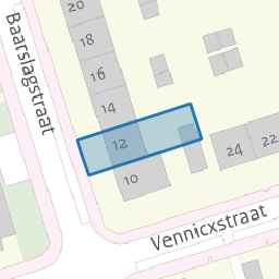 Perceel ACD00-B-2916