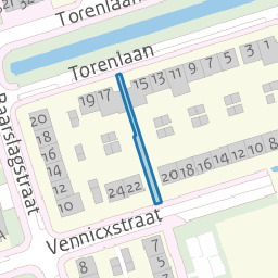 Perceel ACD00-B-2919