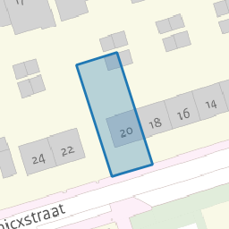 Perceel ACD00-B-2920