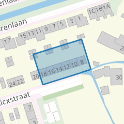 Perceel ACD00-B-2921