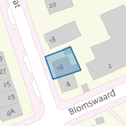 Perceel ACD00-B-2922