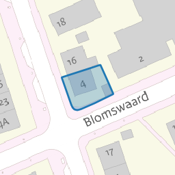 Perceel ACD00-B-2923