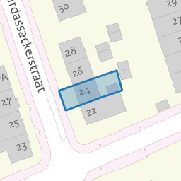 Perceel ACD00-B-2924