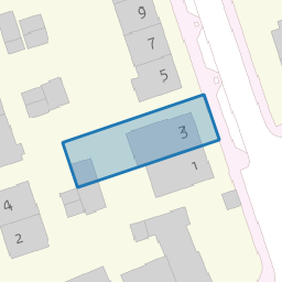 Perceel ACD00-B-2927