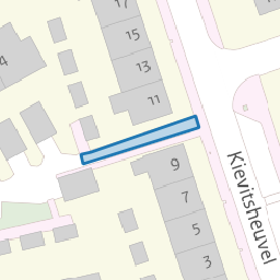 Perceel ACD00-B-2951