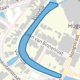 Perceel ACD00-B-2962