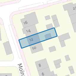 Perceel ACD00-B-2975