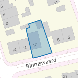 Perceel ACD00-B-2983