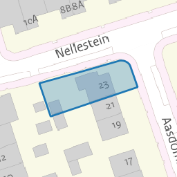 Perceel ACD00-B-2984