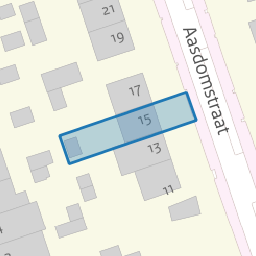 Perceel ACD00-B-2988