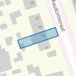 Perceel ACD00-B-2989