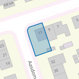 Perceel ACD00-B-2991