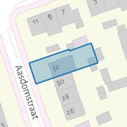 Perceel ACD00-B-2994