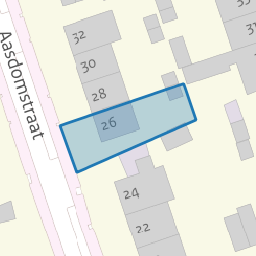 Perceel ACD00-B-2997