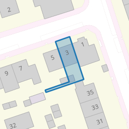 Perceel ACD00-B-2999