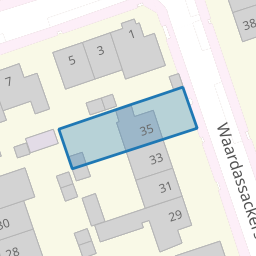 Perceel ACD00-B-3001