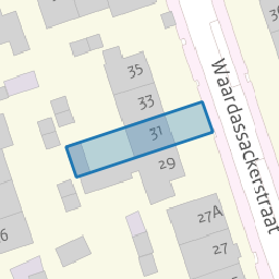 Perceel ACD00-B-3003