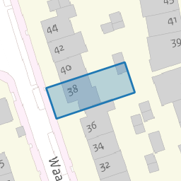 Perceel ACD00-B-3008