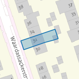 Perceel ACD00-B-3011