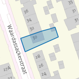 Perceel ACD00-B-3012