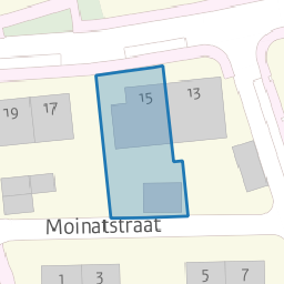 Perceel ACD00-B-3030