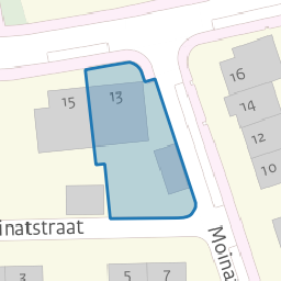 Perceel ACD00-B-3031