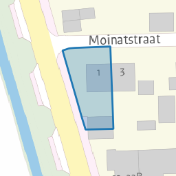 Perceel ACD00-B-3032