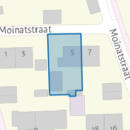 Perceel ACD00-B-3034