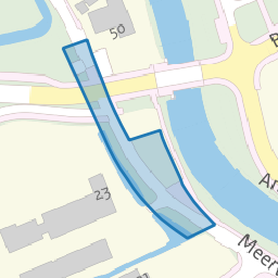 Perceel ACD00-B-3040