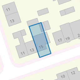 Perceel ACD00-B-3153