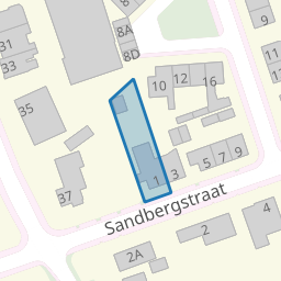 Perceel ACD00-B-3176