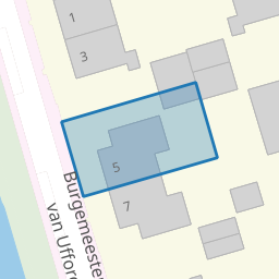 Perceel ACD00-B-3195