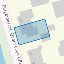 Perceel ACD00-B-3196